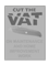 Cut the VAT