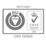 ISO4001