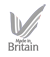 Made in Britain