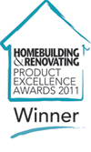 Home Building & Renovating Award Winner