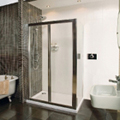 Collage Shower Enclosures