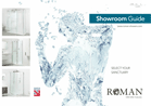 Showroom Guide