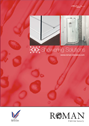 Showering Solutions Brochure